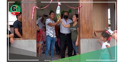LOS FORJADORES DEL FUTURO