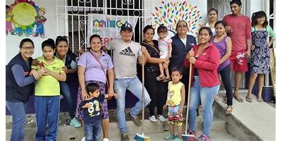 LOS GENIECITOS