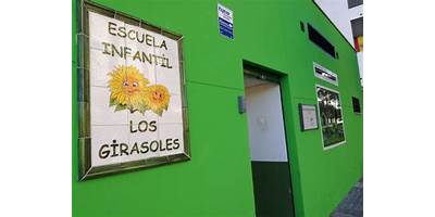 LOS GIRASOLES