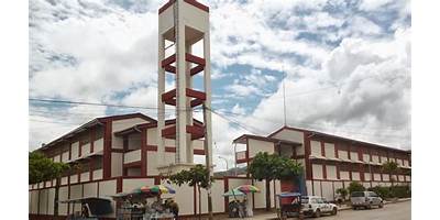 LOS HUAMBRILLOS