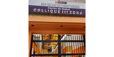 LOS JADES DE COLLIQUE III