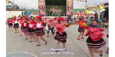 LOS JAZMINES