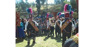 LOS LIRIOS
