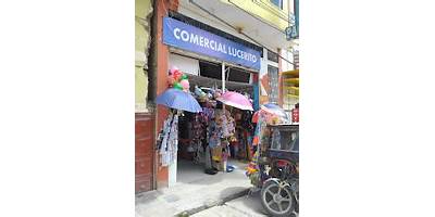 LOS LUCERITOS