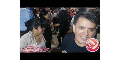 LOS LUCERITOS DEL TAYAL