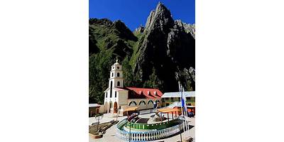 LOS LUCEROS