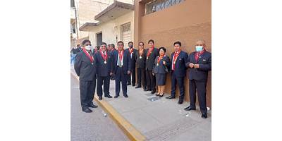 LOS MAJEÑITOS
