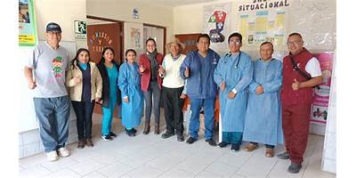 LOS NARANJALES