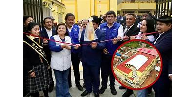 LOS NARANJOS
