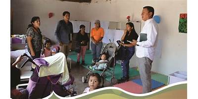 LOS NIÑOS CARIÑOSOS