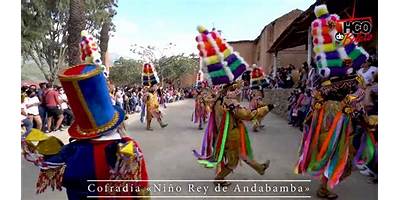 LOS NIÑOS DE ANDABAMBA
