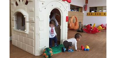 LOS NIÑOS DE ESTRADA