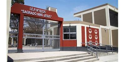LOS NIÑOS DE JESUS