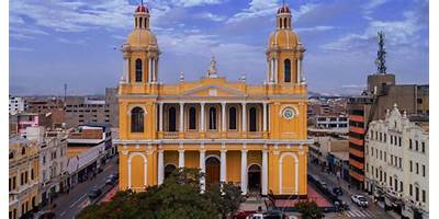 LOS NIÑOS DE LA PAZ