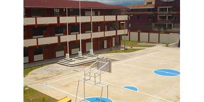 LOS NIÑOS DE SAN JOSE