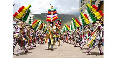 LOS NIÑOS DE SAN JUAN