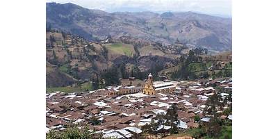LOS NIÑOS DEL MIRADOR