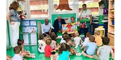 LOS NIÑOS FORTALEZA