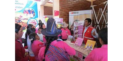 LOS NIÑOS INNOVADORES