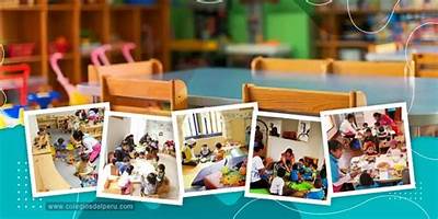 LOS NIÑOS Y SU MUNDO