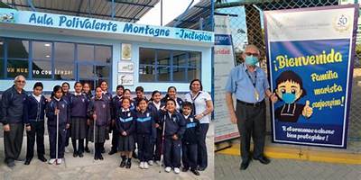 LOS NIÑOS Y SU MUNDO
