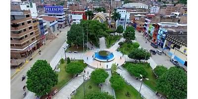 LOS PARTORCITOS PIRIANOS