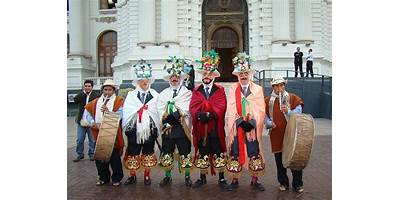 LOS PEQUEÑITOS