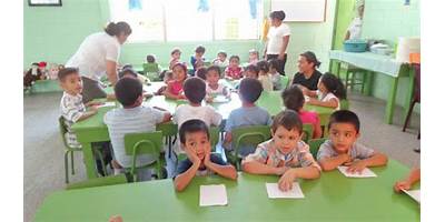 LOS PEQUEÑOS TRAVIESOS