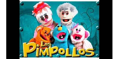 LOS PIMPOLLITOS