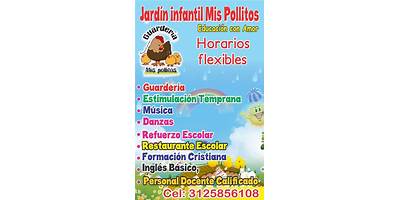 LOS POLLITOS