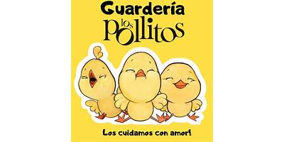 LOS POLLITOS