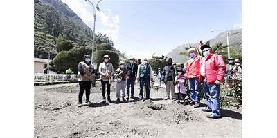 LOS QUENUALES