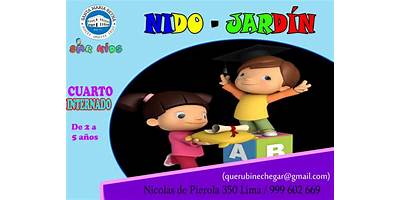 LOS QUERUBINES