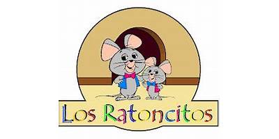 LOS RATONCITOS