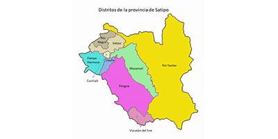 LOS RESPONSABLES