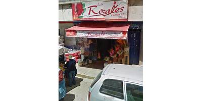 LOS ROSALES