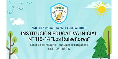 LOS RUISEÑORES