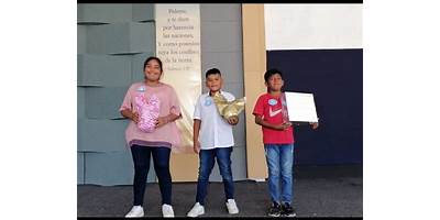 LOS SOÑADORES