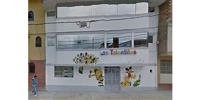 LOS TALENTITOS