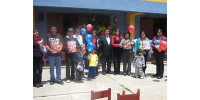 LOS TALENTITOS