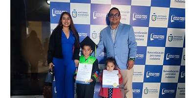 LOS TALENTOS