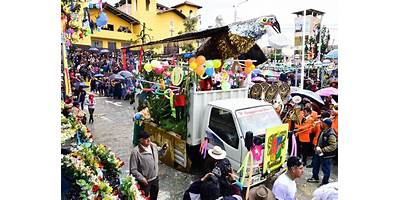 LOS TALENTOSOS