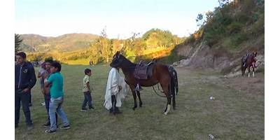 LOS TESOROS DE DIOS