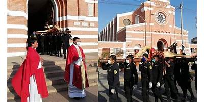 LOS TESOROS DE JESUS