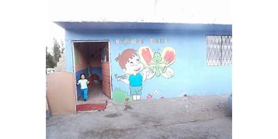 LOS TRAVIESOS