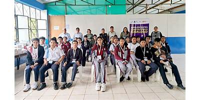 LOS TRIUNFADORES
