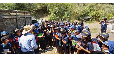LOS TRIUNFADORES DE PACHACHACA