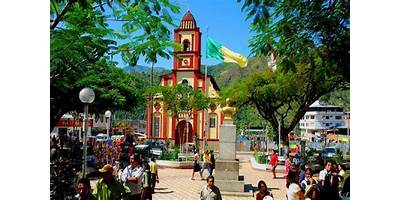 LOS ZORZALITOS