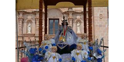 LUCECITAS DEL NIÑO JESUS