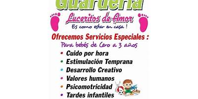LUCERITOS